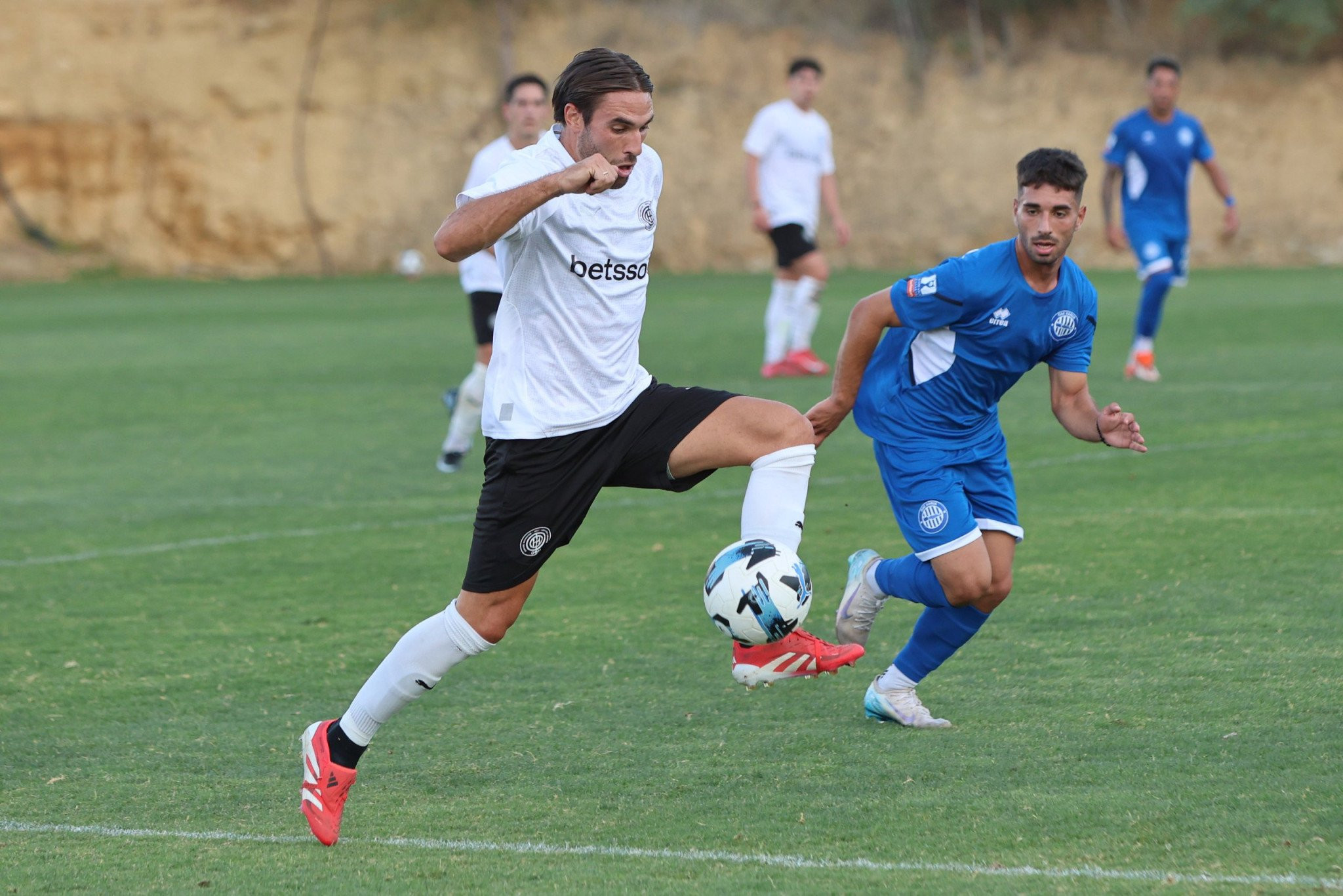 Φιλική νίκη για τα Χανιά επί του ΟΦΗ, στην επιστροφή του Μπαΐνοβιτς