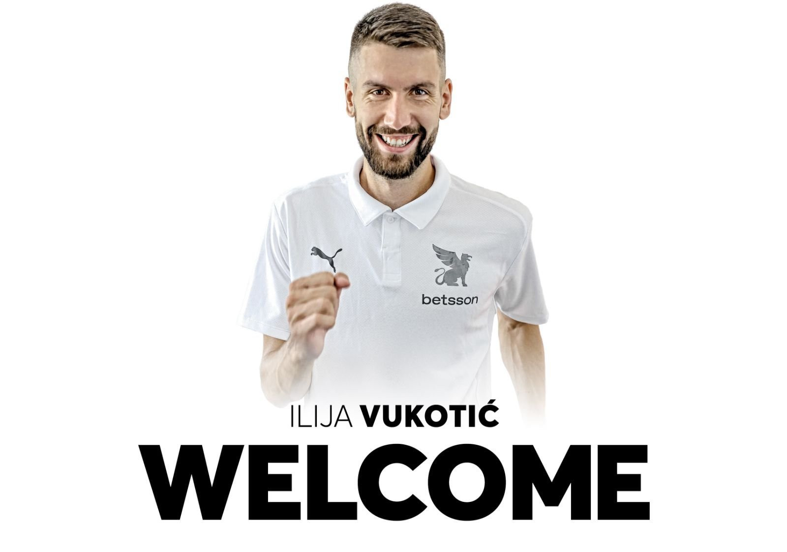 Σημαντική προσθήκη με Βούκοτιτς ο ΟΦΗ