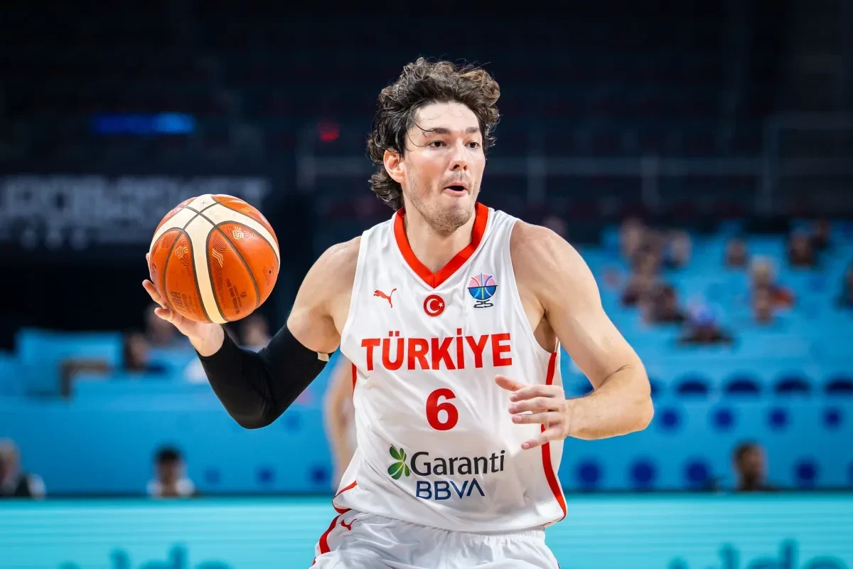 Ο Οσμάν δεν θα παίξει ούτε κόντρα στην Ελβετία - Η Τουρκία τον στερείται για δεύτερο σερί αγώνα