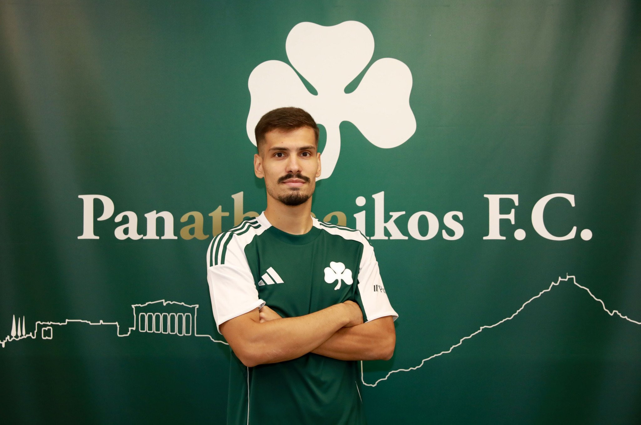 Η διαχείριση του ευρώ-κομμένου Πάντοβιτς κι ο ρόλος του στο διπλό rotation του Παναθηναϊκού