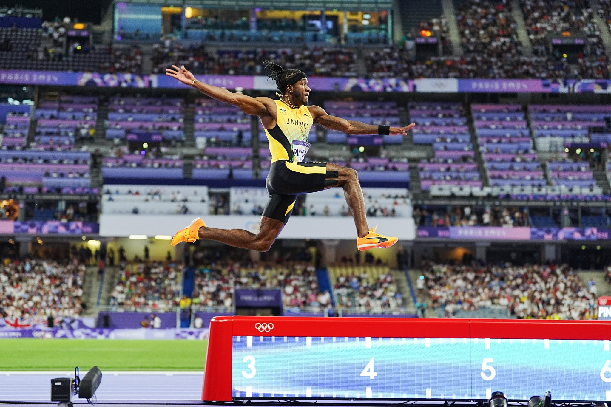 Η World Athletics βάζει «στοπ» στις μαζικές εξαγορές αθλητών από την Τουρκία