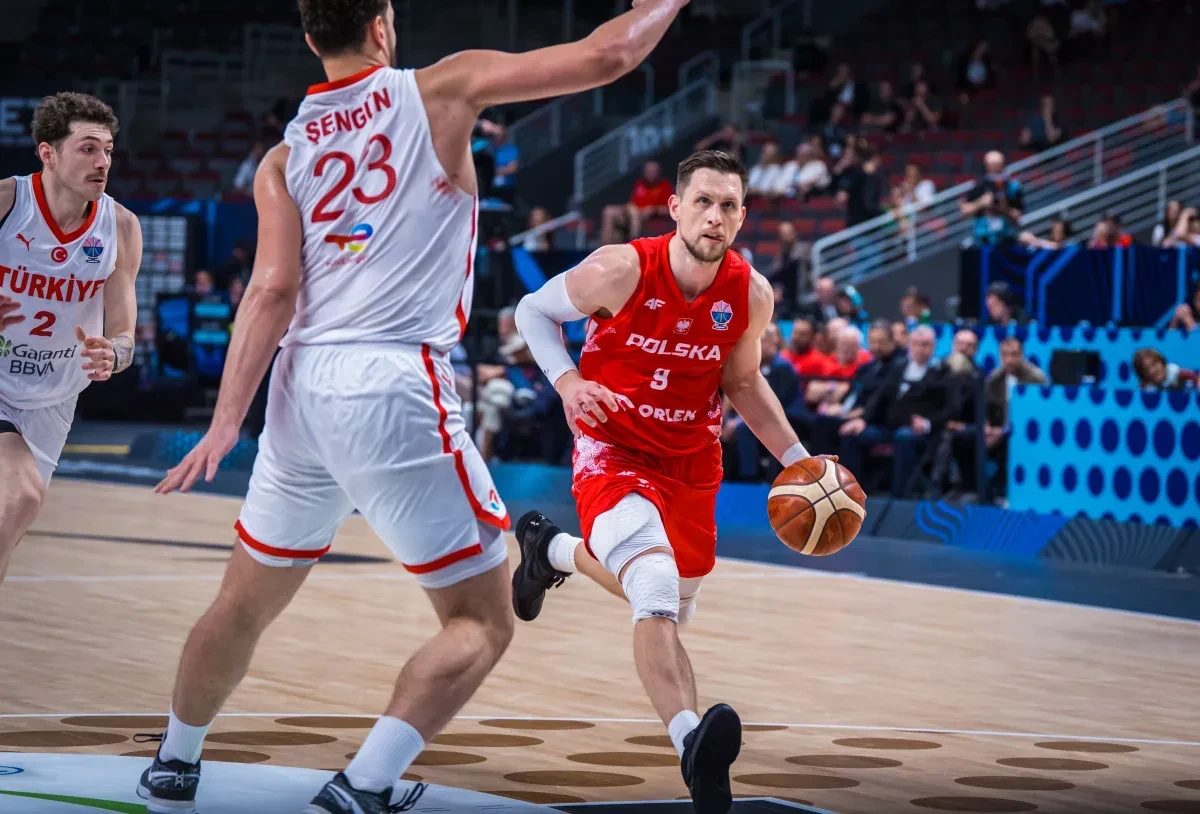 Πονίτκα: «Πετύχαμε κάτι εκπληκτικό και είμαι περήφανος για τους συμπαίκτες μου»