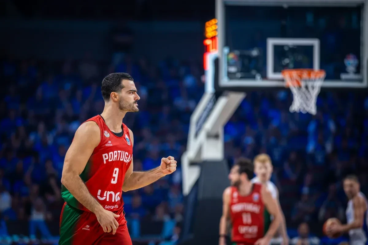 Νίκη πρόκριση για την Πορτογαλία εναντίον της Εσθονίας