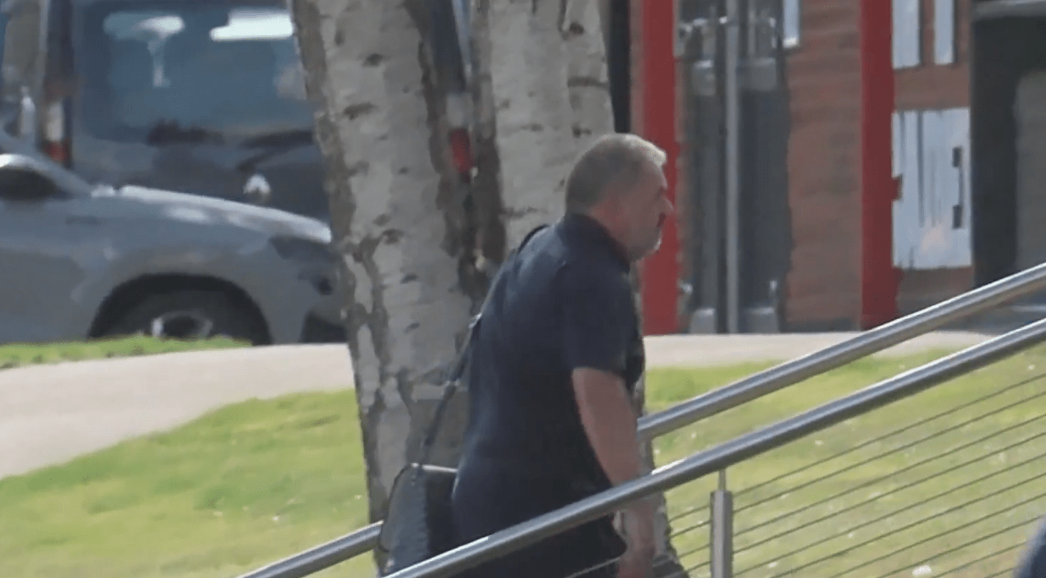 Στο προπονητικό για υπογραφές με τη Νότιγχαμ ο Ποστέκογλου (video)