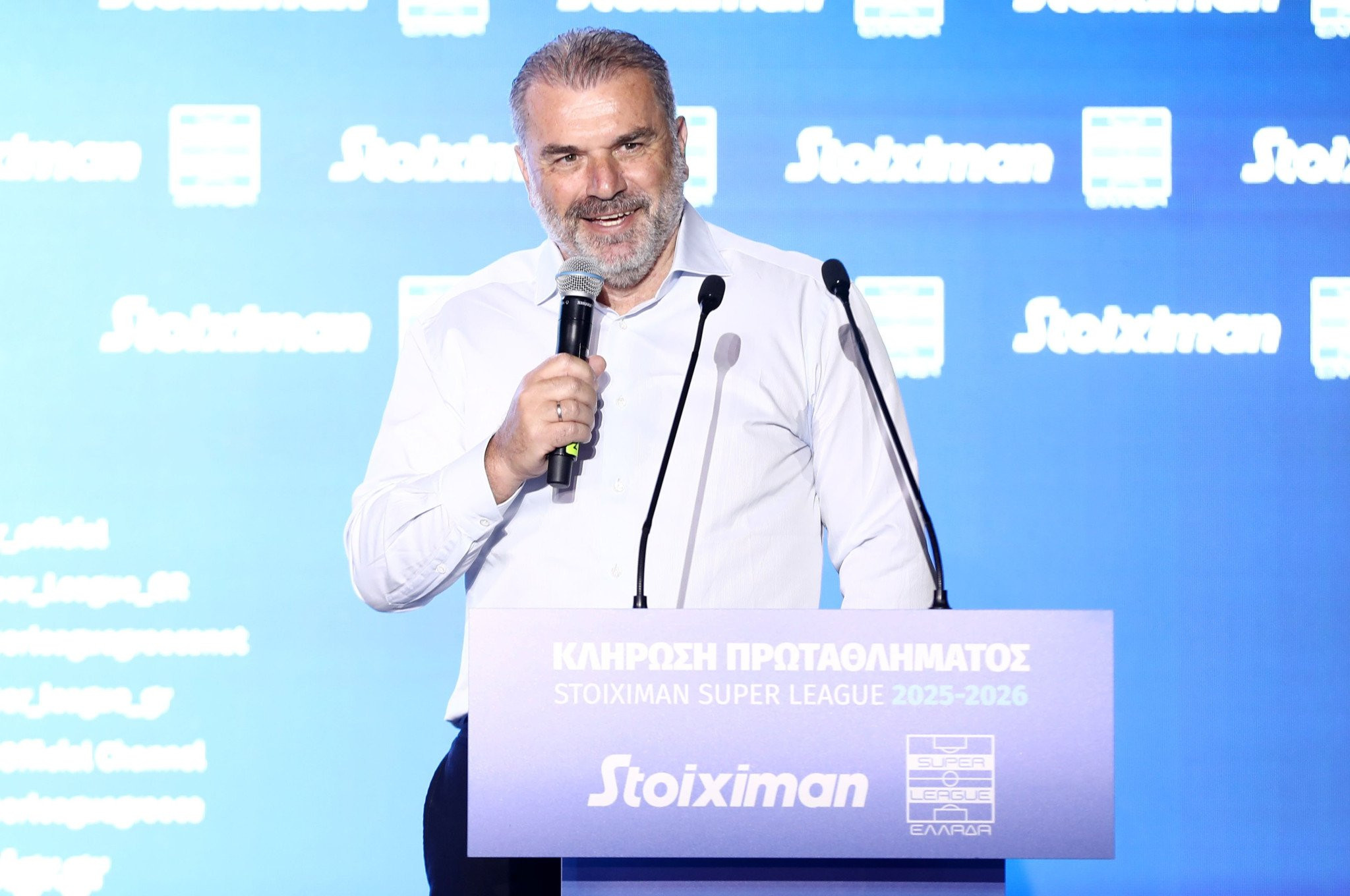 Από τον Μουρίνιο στον Ποστέκογλου - Αυτοί είναι οι κορυφαίοι προπονητές που κυκλοφορούν ελεύθεροι