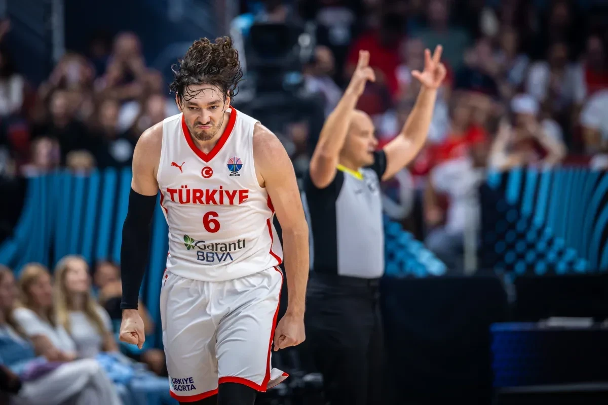 Όλα όσα έκανε ο Οσμάν στην εξαιρετική του εμφάνιση κόντρα στη Σουηδία (video)