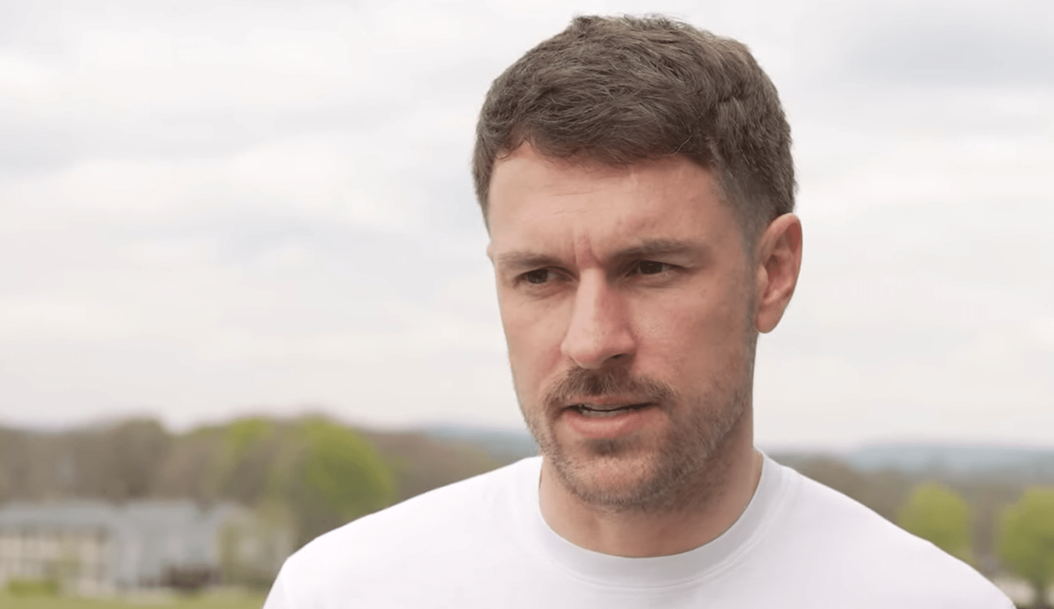 Και η κατάρα του Άαρον Ράμσεϊ συνεχίζεται - Πρώτα σκόραρε και μετά πέθανε ο Τζόρτζιο Αρμάνι