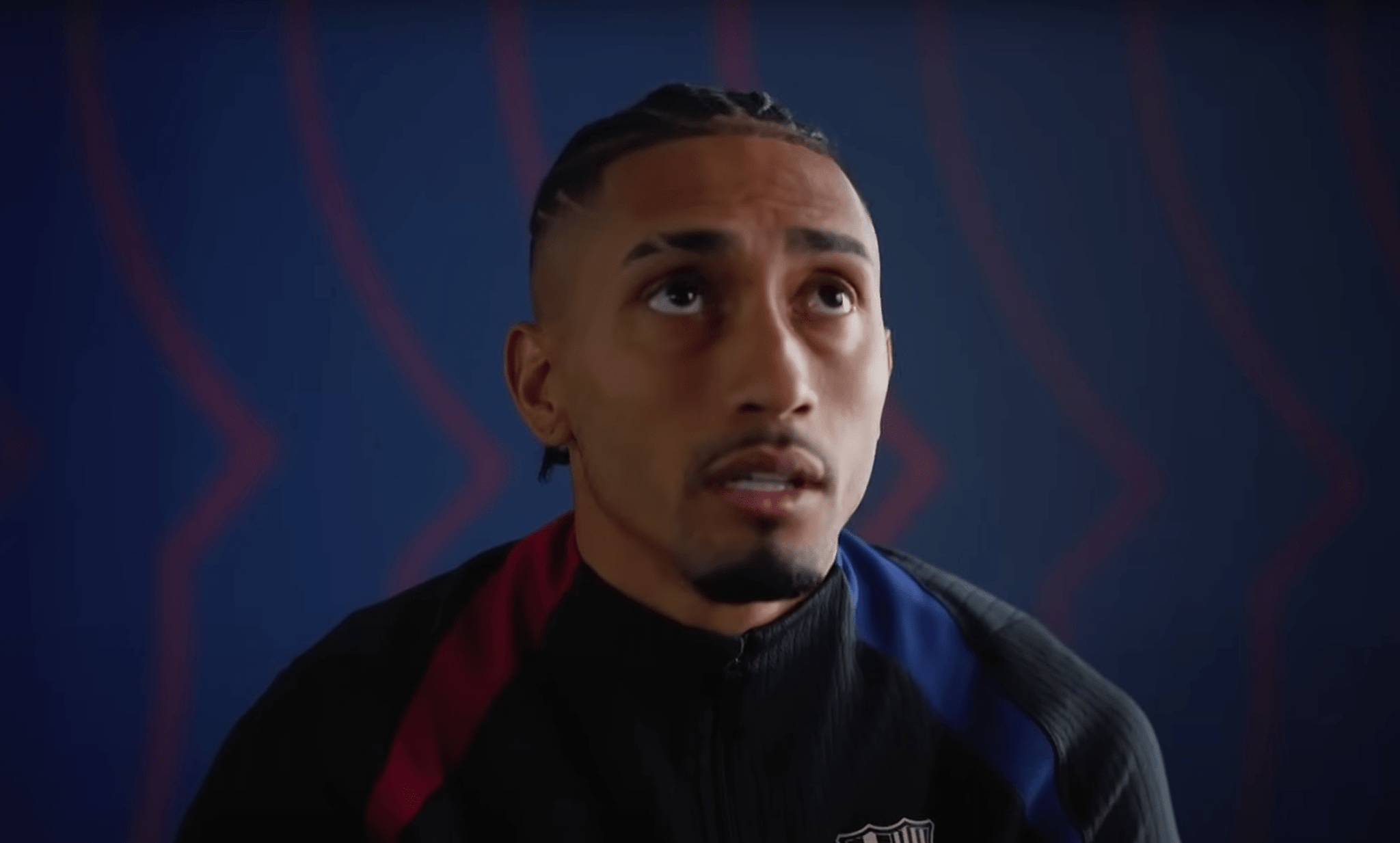 «Νοκ άουτ» για την αναμέτρηση με τον Ολυμπιακό ο Ραφίνια!