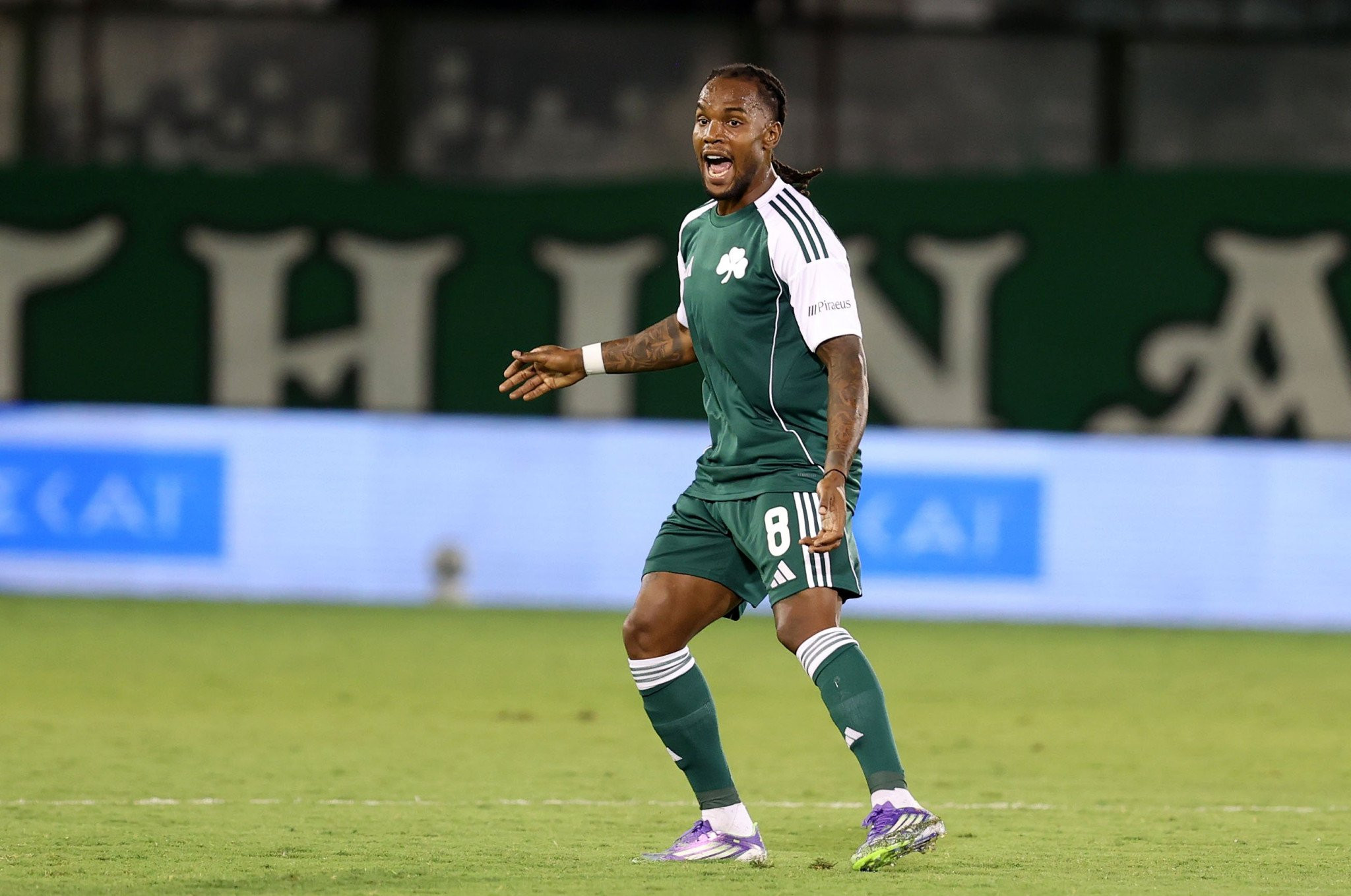 Ο Παναθηναϊκός ξεκινάει απ’ το «Πανθεσσαλικό» τη γνώριμη διαδρομή με τα «πρέπει»