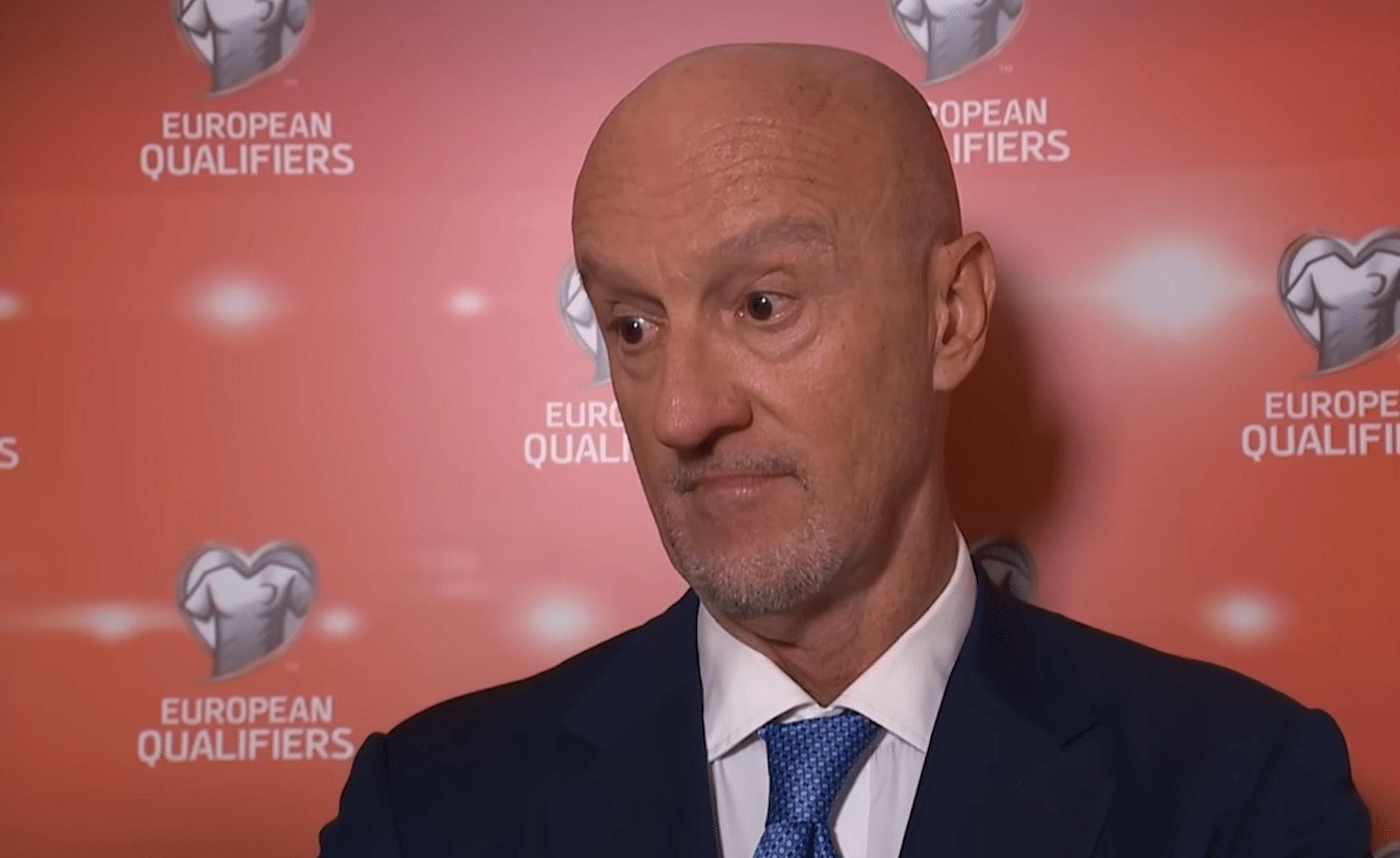 Ο προπονητής της Ουγγαρίας μετά την ήττα από την Πορτογαλία: «Δεν είμαι ο Ιησούς Χριστός, αυτός κάνει θαύματα»