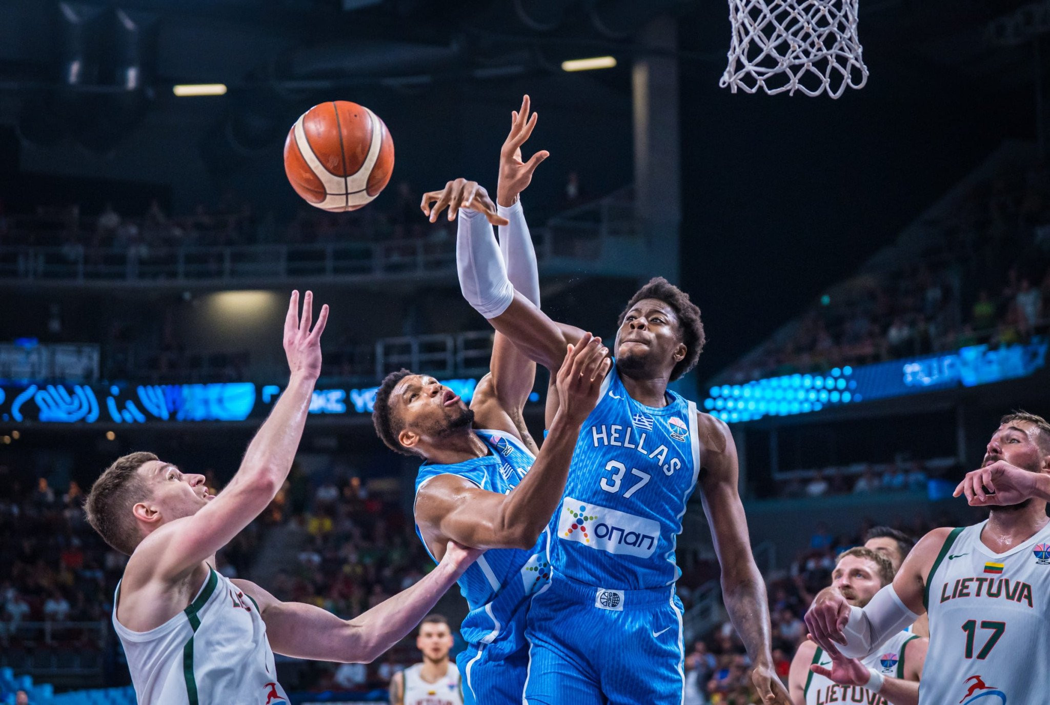 Η Ελλάδα των πολλών πρωταγωνιστών: Δύο προκρίσεις, δύο διαφορετικοί X-Factor