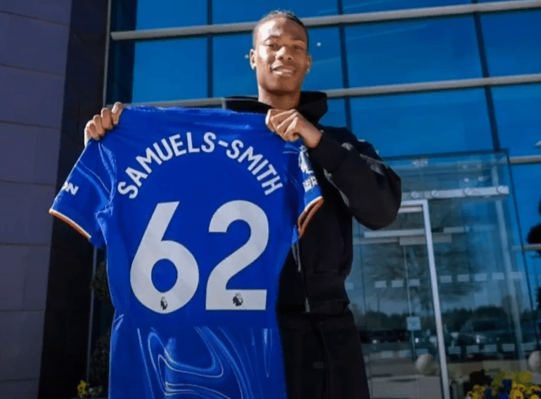 Σάλος στην Αγγλία με παίκτη που απέκτησε η Τσέλσι, ένα μήνα μετά από την πώληση του στο Στρασβούργο