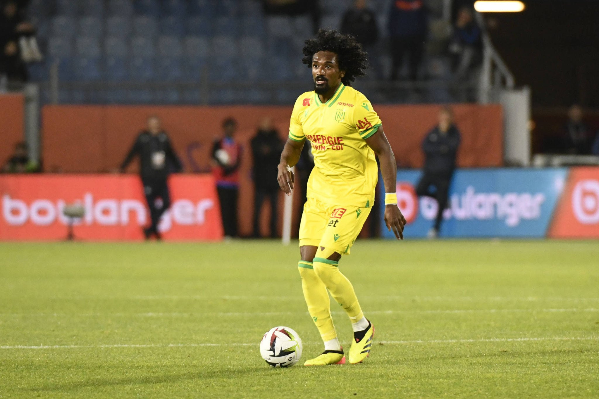 Ο Ατρόμητος «έκλεισε» τον Μουτουσαμί