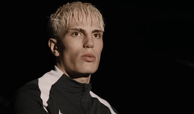 Ο Κάραγκερ «κατακεραυνώνει» τον Γκαρνάτσο: «Δεν αντέχω αυτό που έκανε»