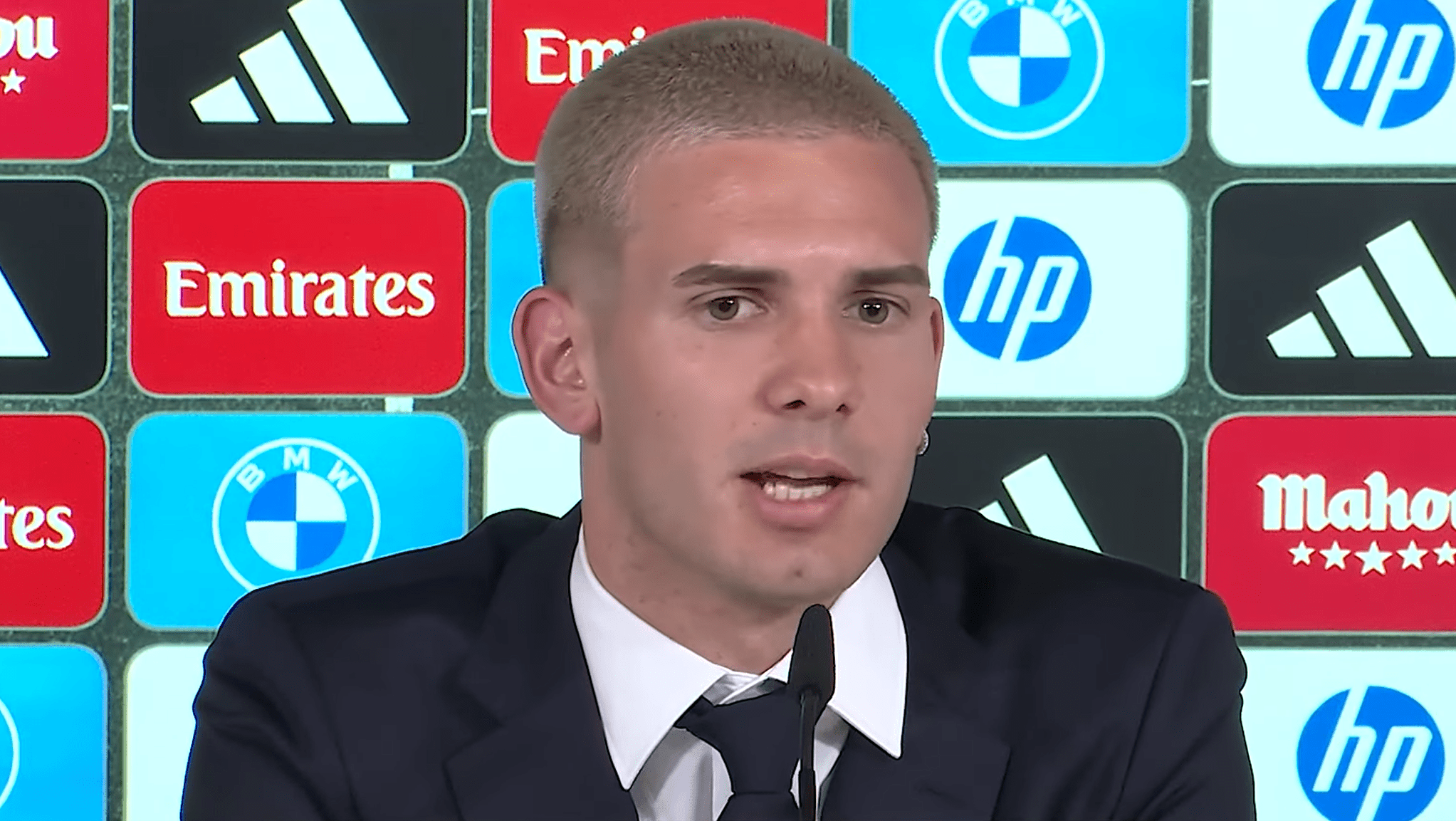 Μασταντουόνο: «Ο Μέσι ήθελε να με σκοτώσει, ζήτησα συγγνώμη...»