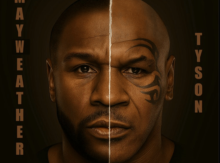 Μεγάλη «μάχη» Τάισον-Μέιγουεδερ έρχεται το 2026