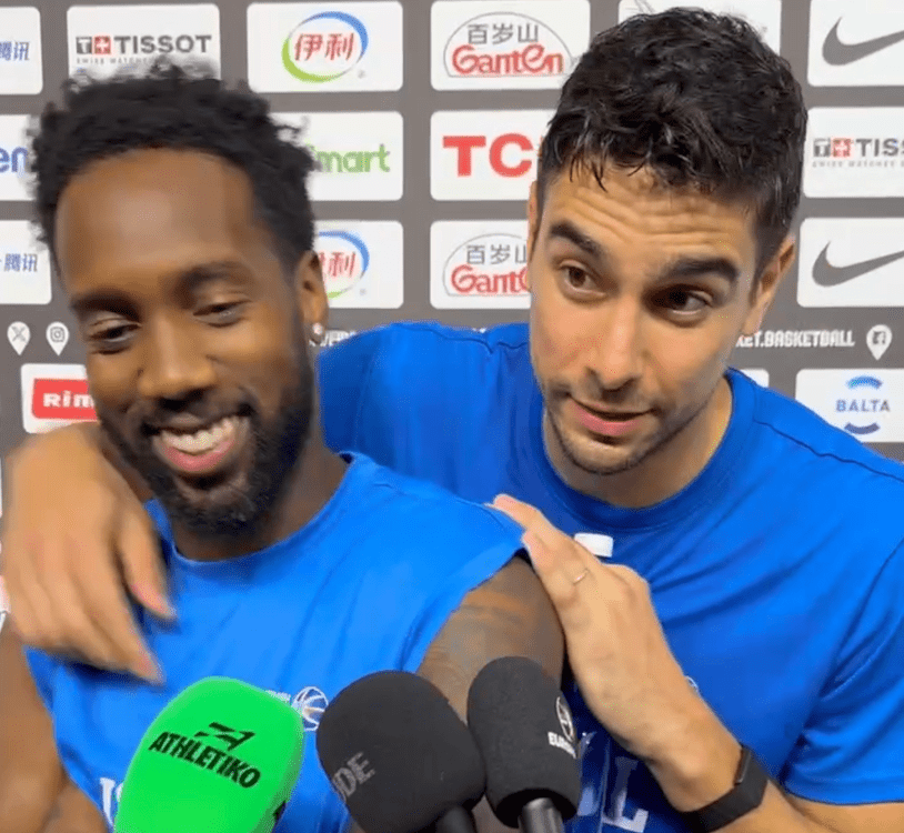 Το «ντου» του Σέγκεφ στις δηλώσεις του Κάρινγκτον: «Είναι γ@@το παιχνίδι...»