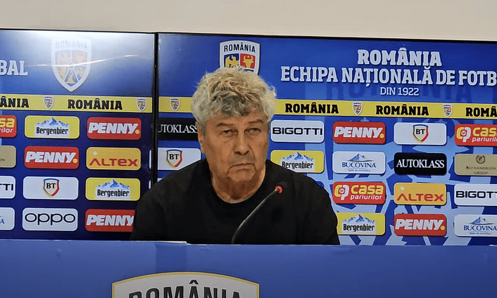 Απίθανος Μιρτσέα Λουτσέσκου μετά την ήττα από τον Καναδά: «Αν εξαιρέσεις το 3-0, παίξαμε πολύ καλά»