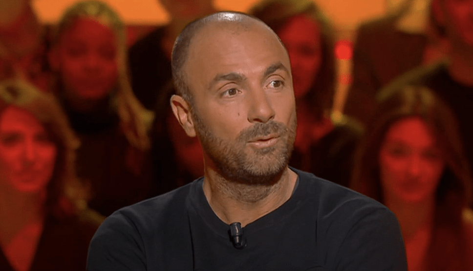 Τάσσεται υπέρ του Ντεσάν ο Ντιγκαρί: «Αυτό που κάνει η Παρί είναι σκανδαλώδες»