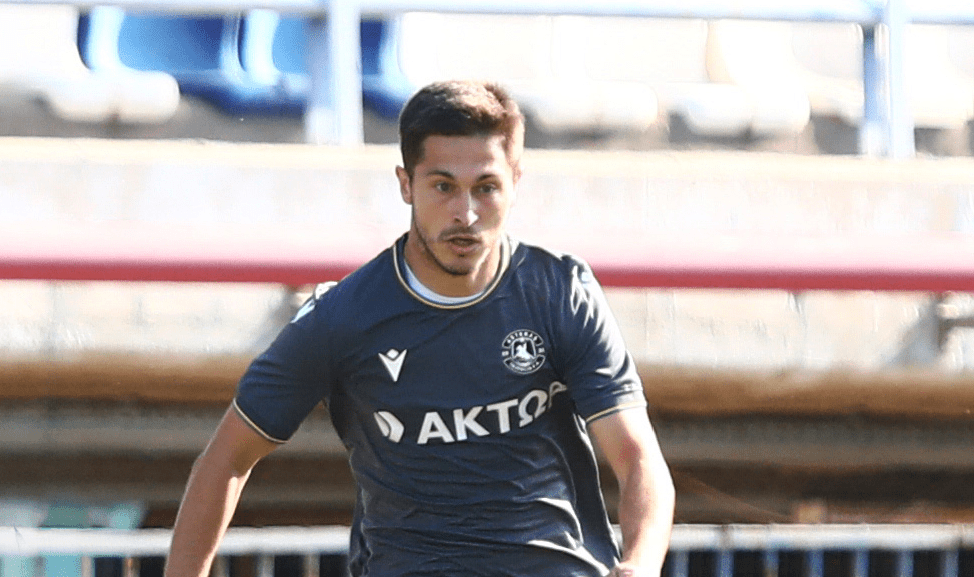 Τέλος από τον Αστέρα AKTOR ο  Ρέντζιτς