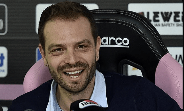 Σοκ στο ιταλικό ποδόσφαιρο: Βρέθηκε νεκρός στο σπίτι του ο πρώην πρόεδρος