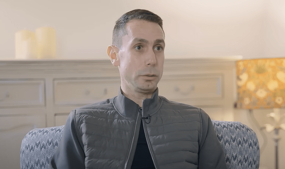 Ξέσπα 18χρονο θύμα του Κόουτ: «Δεν μπορώ να διανοηθώ ότι δεν μπήκε φυλακή»