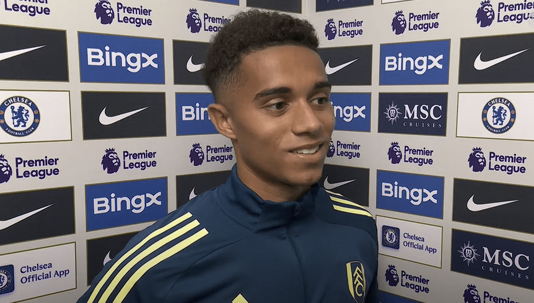 Aπίθανο και όμως... αγγλικό: Γκολ του μήνα, τέρμα που ακυρώθηκε!