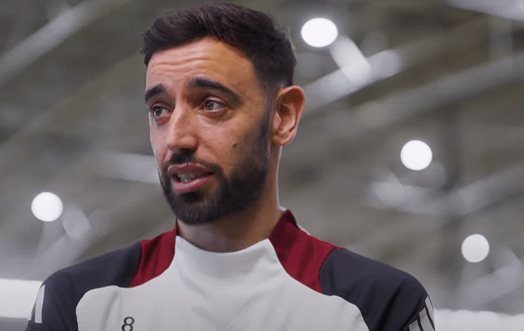 Πλήγμα για τη Γιουνάιτεντ: Τραυματίστηκε ο Μπρούνο Φερνάντες - Πόσο καιρό θα απουσιάσει