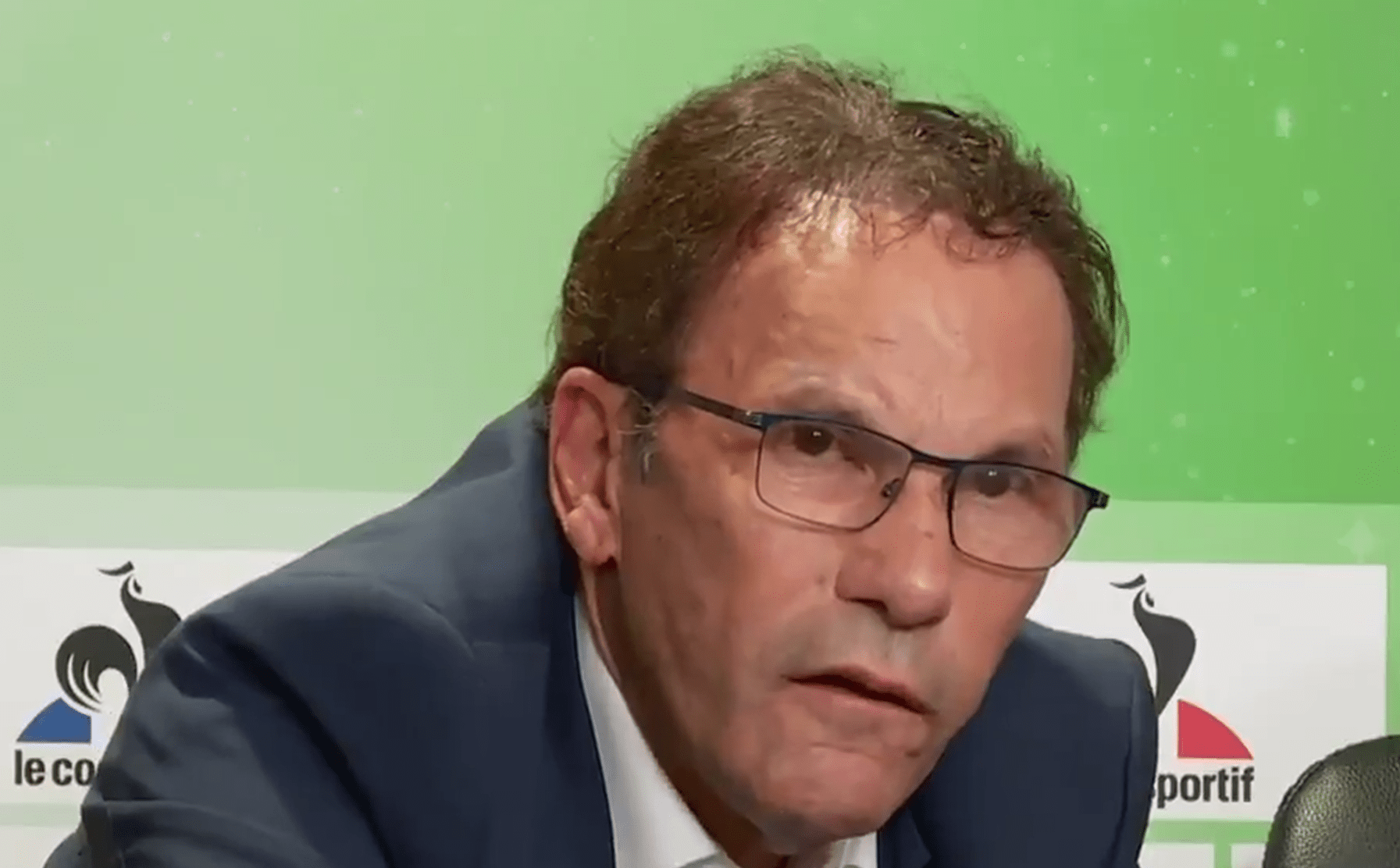 Σκάνδαλο σε ποδοσφαιρική ομάδα - Υπάλληλοι καταγγέλλουν τον πρόεδρο για σεξουαλική παρενόχληση