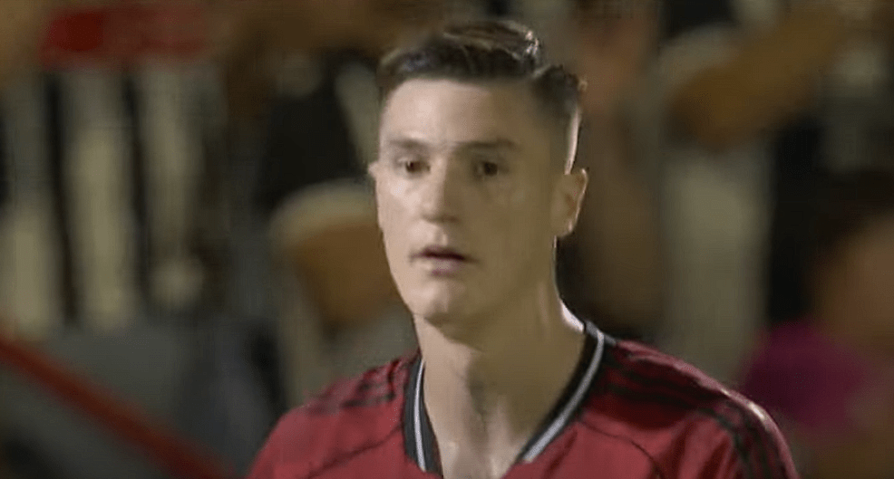 Ικανή για τη «ζημιά» η Γιουνάιτεντ