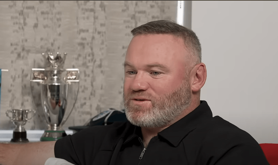 Ο Ρούνεϊ ξέσπασε κατά Αμορίμ: «Η Γιουνάιτεντ έγινε χειρότερη με αυτόν προπονητή»