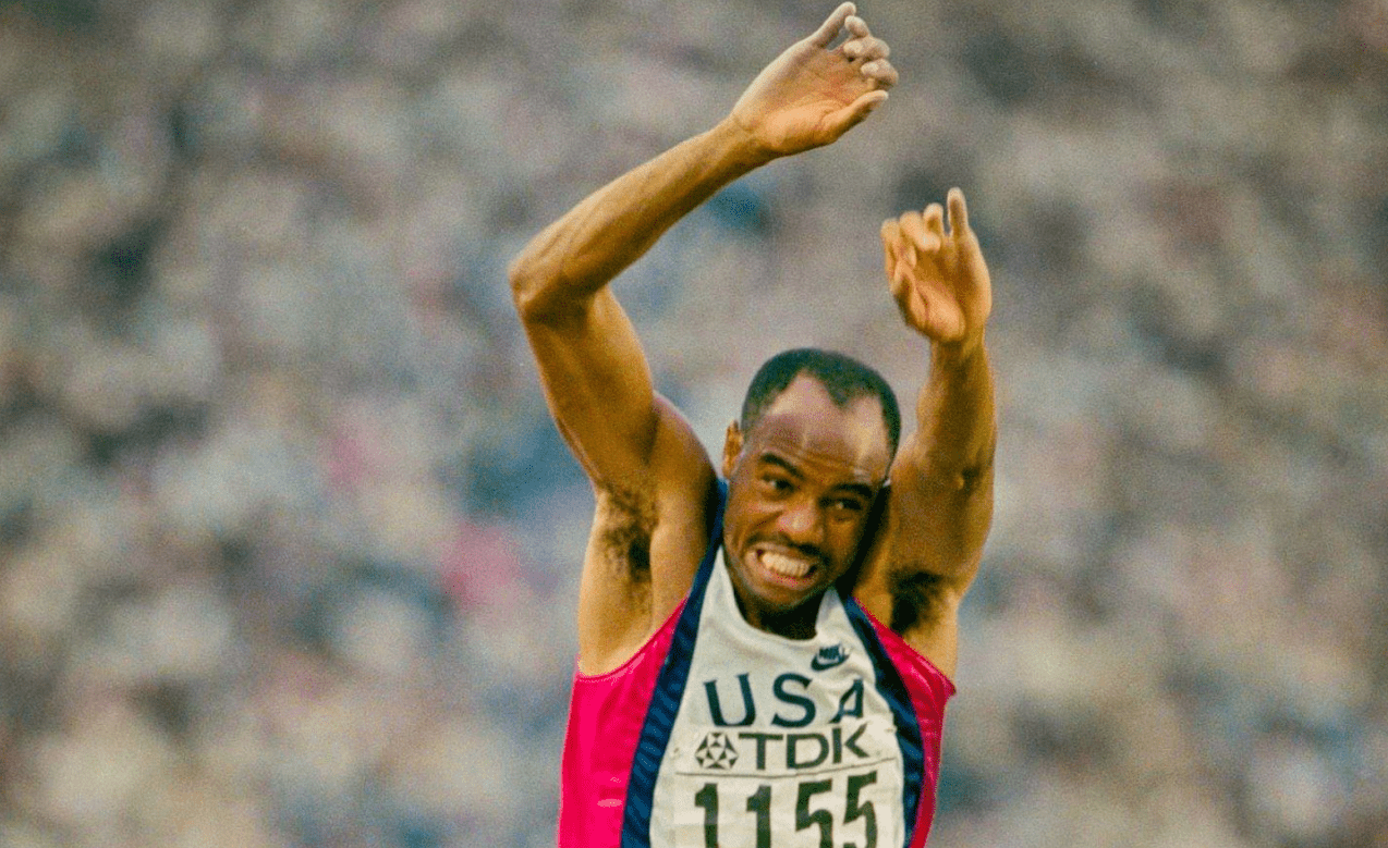 Παγκόσμιο στίβου: Πειθαρχική ποινή για θρύλο του μήκους λίγες ώρες πριν την έναρξη