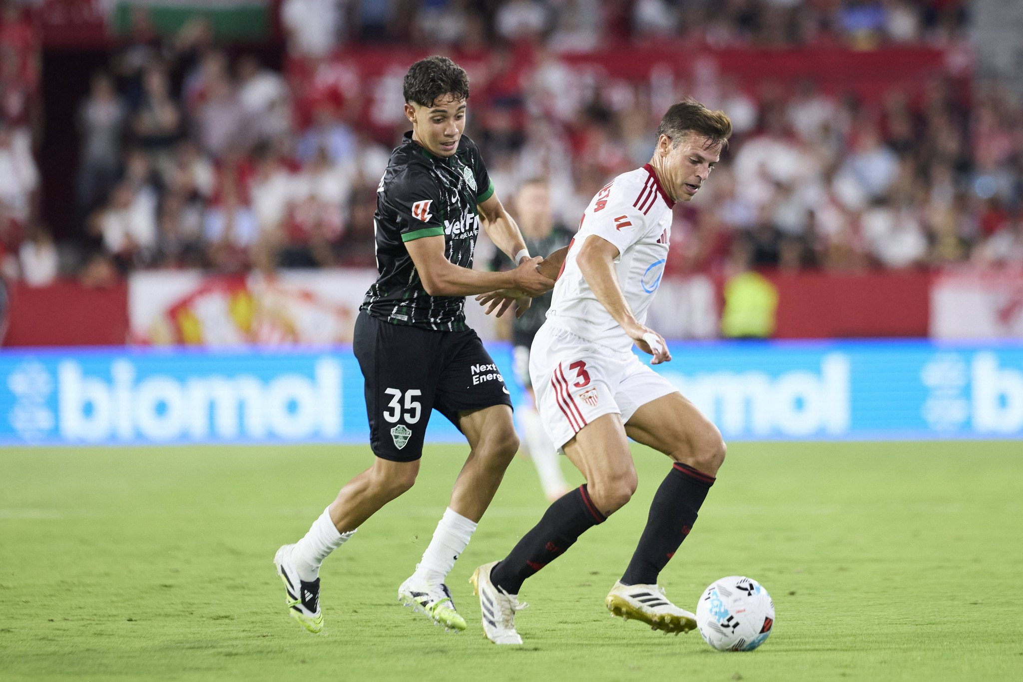 Προϋποθέσεις για πολλά γκολ σε τρία ματς από Ισπανία