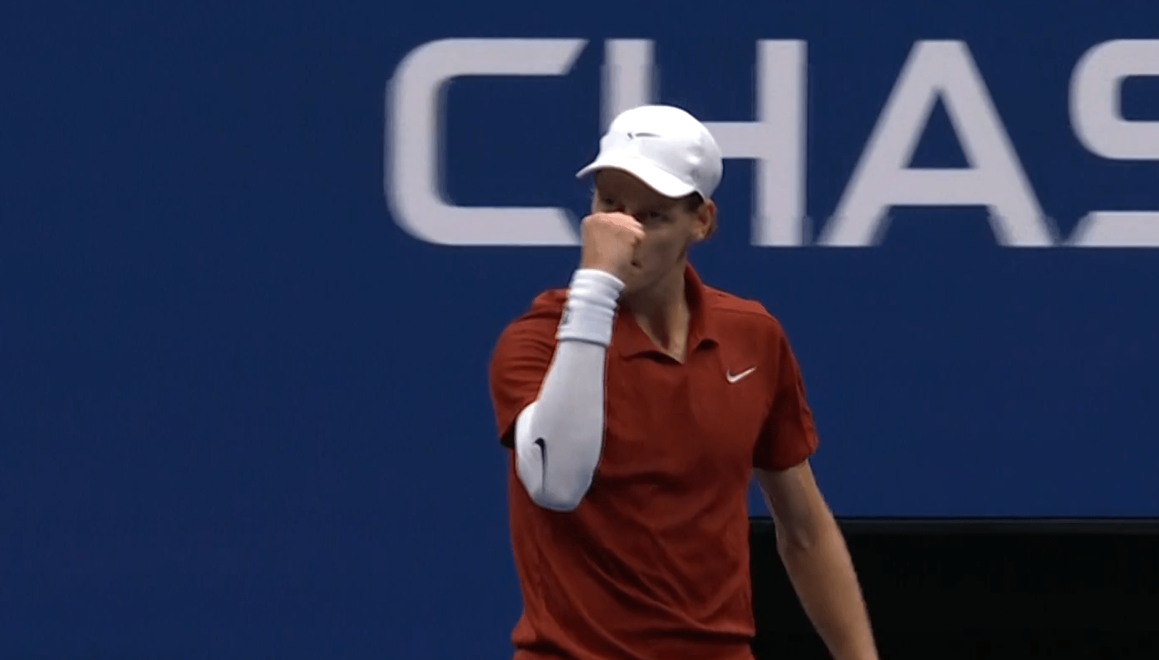 Το απίστευτο κόλπο του Σίνερ που τρέλανε κόσμο πριν το τουρνουά στο Πεκίνο (video)