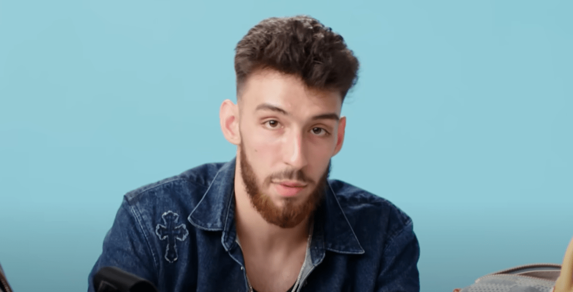 NBAer διάλεξε ηθοποιούς για την κορυφαία πεντάδα όλων των εποχών