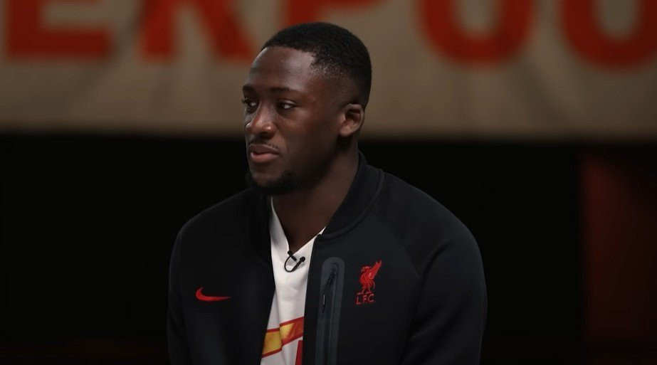 Ο Κονατέ επιβεβαίωσε το «φλερτ» με Ρεάλ: «Ο Εμπαπέ μου λέει συνέχεια να πάω στην Μαδρίτη»