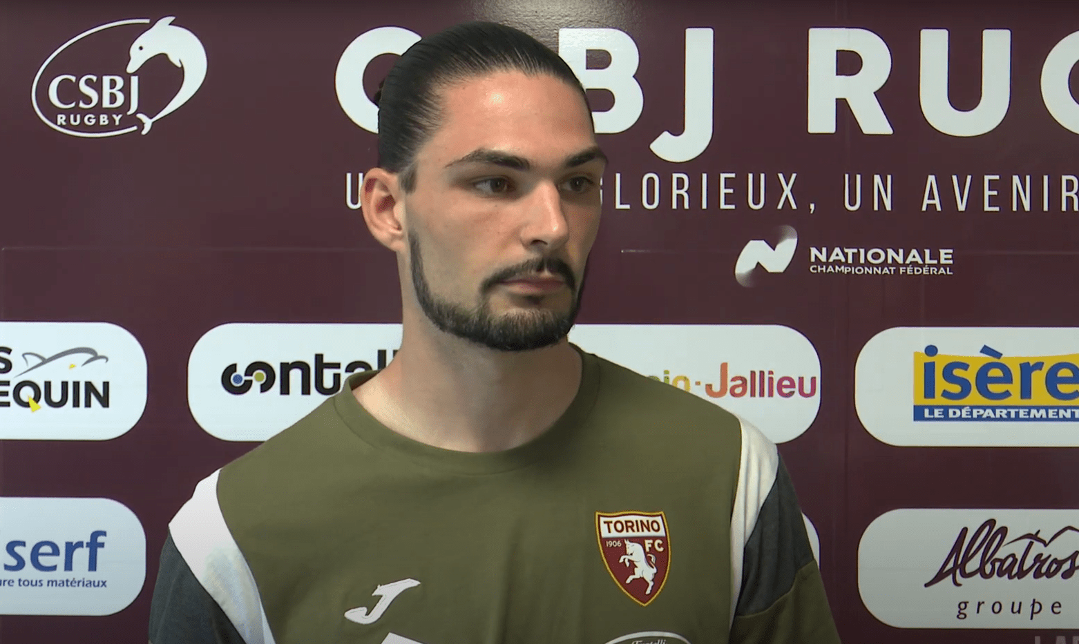 Απίστευτο αλλά αληθινό - Χάλασε μεταγραφή επειδή η Τορίνο έγραψε λάθος το email