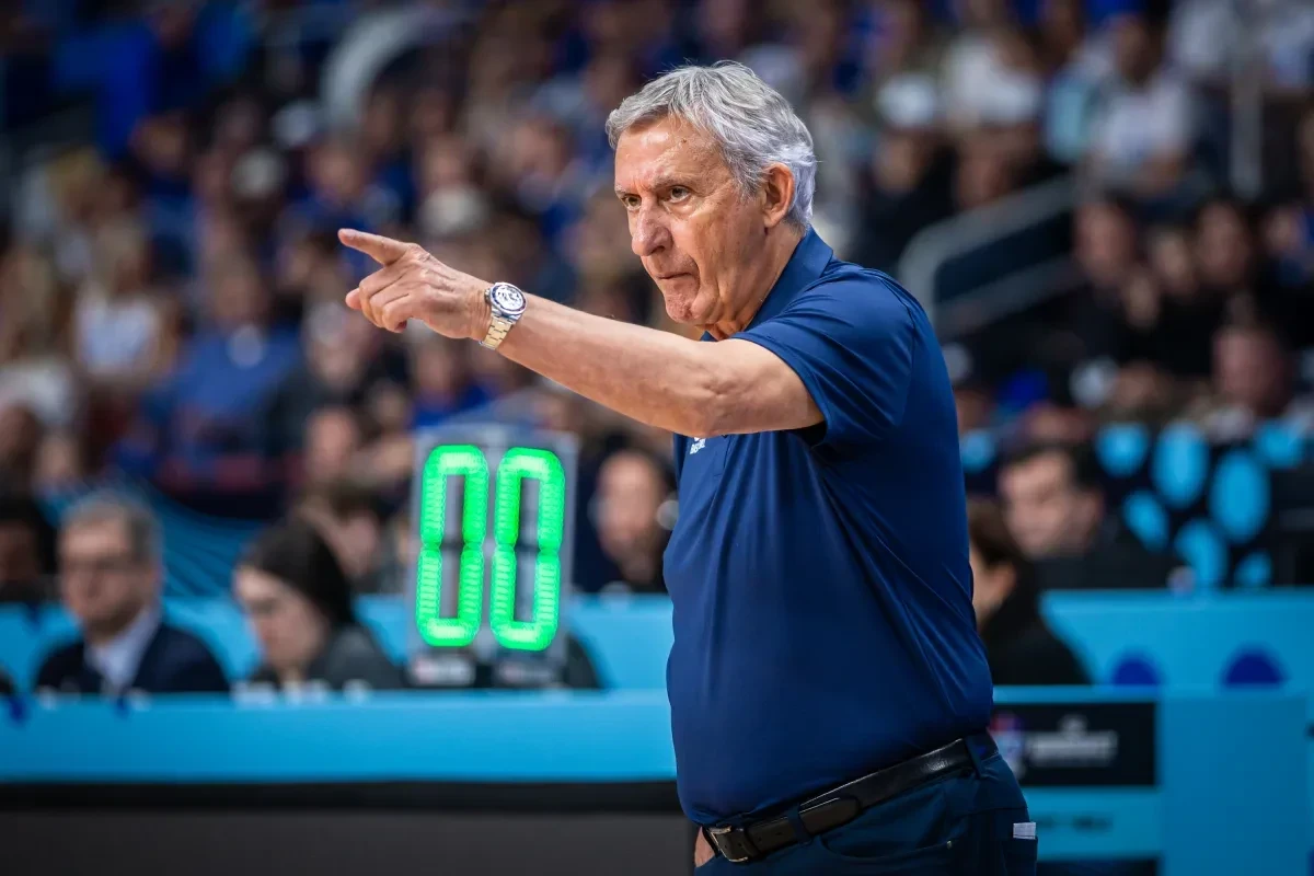 Ο Σβέτισλαβ Πέσιτς μπήκε στο ισπανικό Hall Of Fame