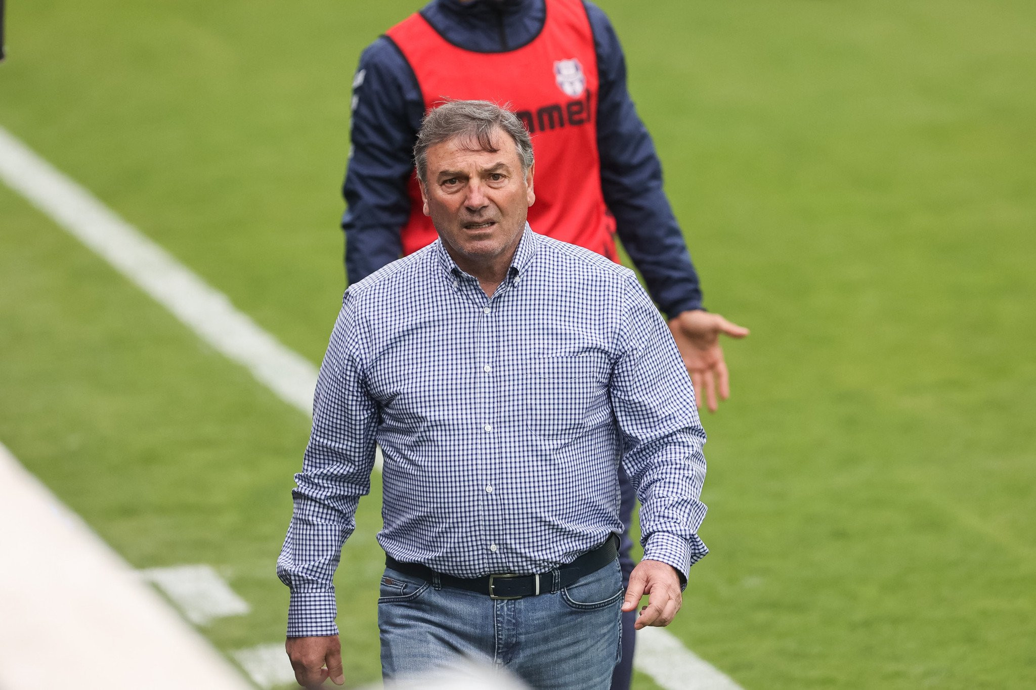 Αλαλούμ με τον Τεννέ στον Ηρακλή - «Περιμένουμε την έγγραφη παραίτησή του»