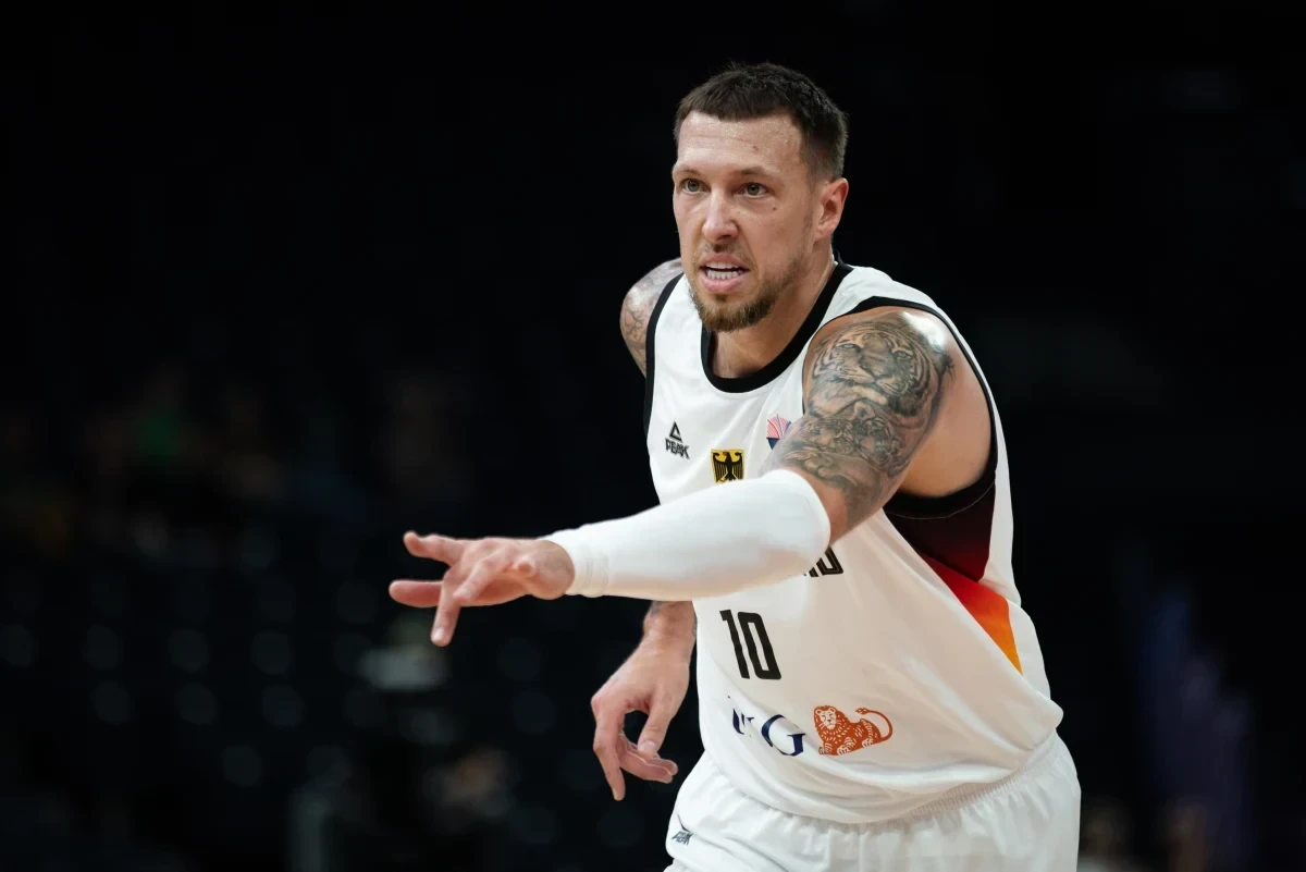 Τάις στο Athletiko: «Είμαστε αισιόδοξοι, θέλουμε να κατακτήσουμε το Eurobasket»