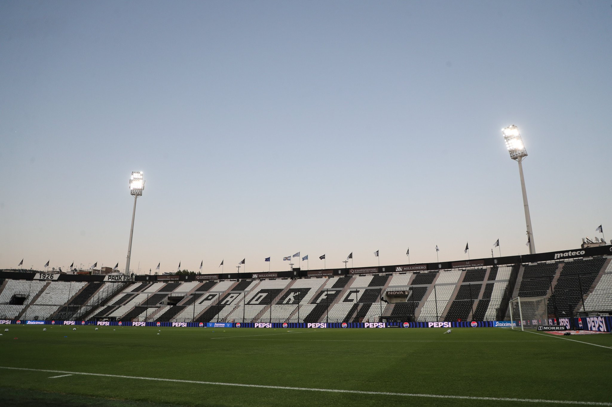 Ώρα μνημονίου για ΑΣ και ΠΑΕ ΠΑΟΚ