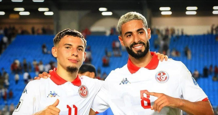 Στο Μουντιάλ και η Τυνησία με γκολ στο 94'!