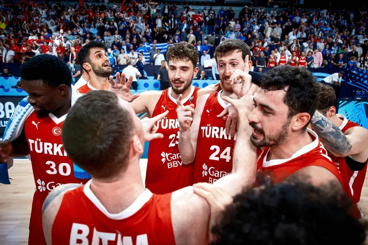 Επίσημη διαμαρτυρία της ΕΟΚ για το προκλητικό post στους λογαριασμούς της τουρκικής ομοσπονδίας