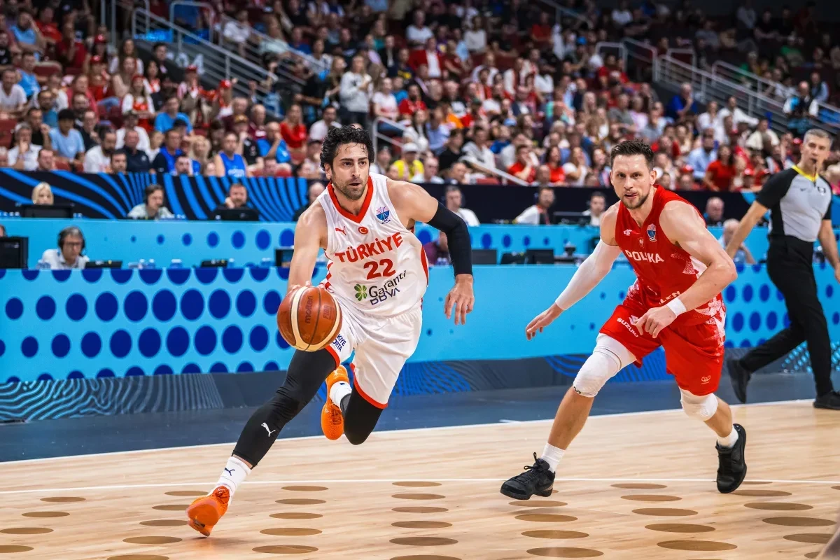 Η Τουρκία αντίπαλος της Εθνικής στην τετράδα, αν προκριθεί επί της Λιθουανίας