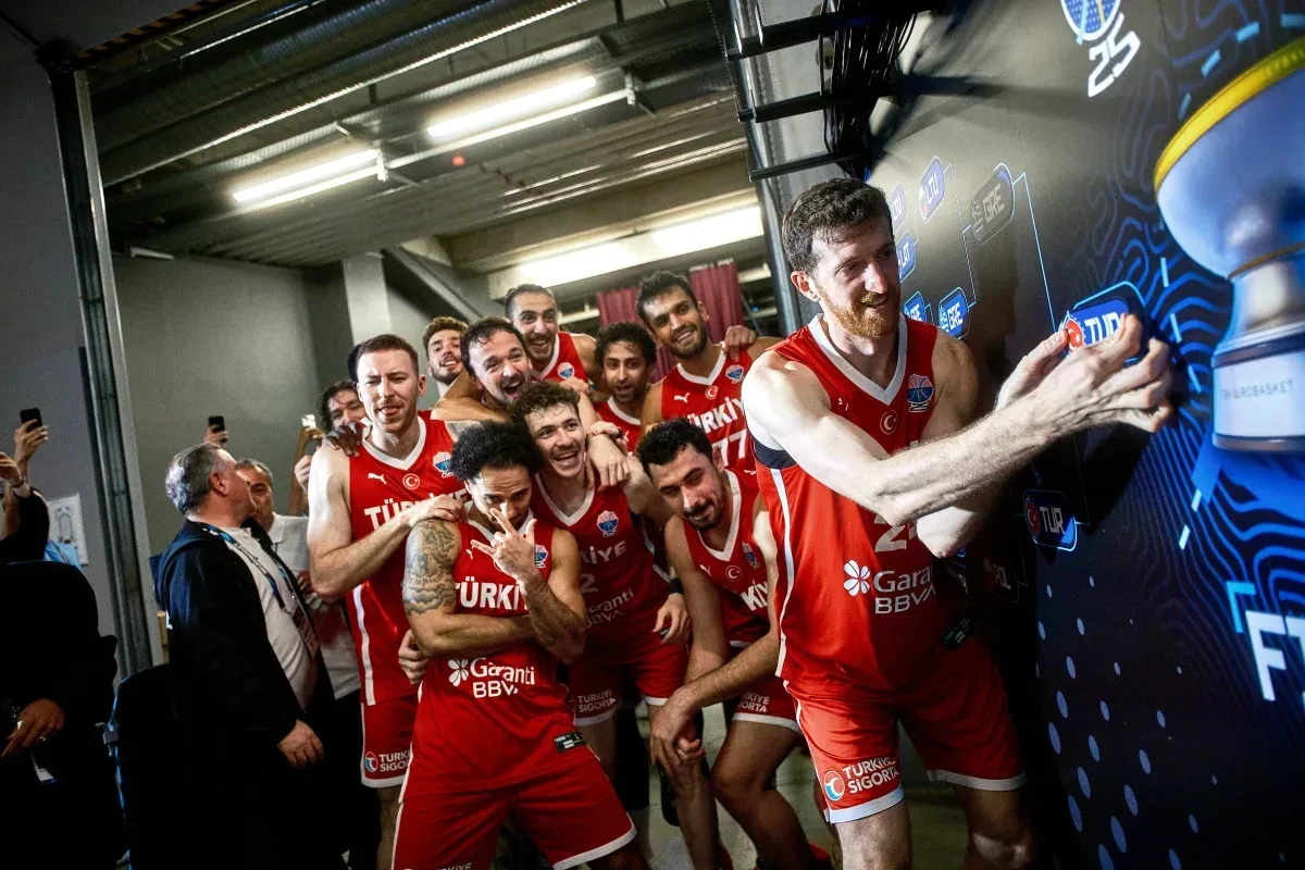 «Οι Έλληνες έφαγαν μία οθωμανική... σφαλιάρα» - Η αντίδραση στα ΜΜΕ της Τουρκίας για τη νίκη επί της Ελλάδας (video)