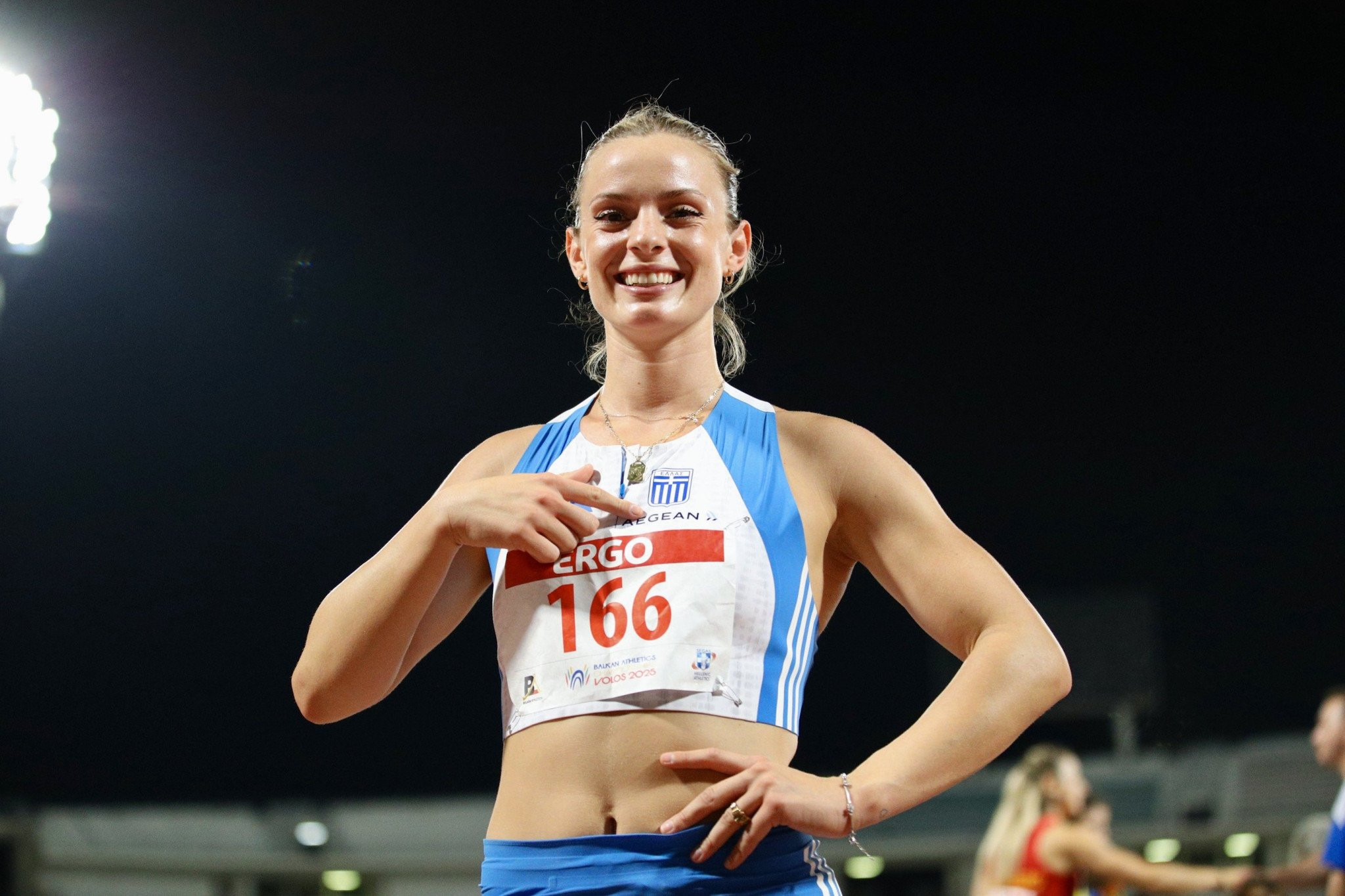 Παγκόσμιο στίβου: Τρία μετάλλια διεκδικεί η Ελλάδα στο Τόκιο βάσει φετινών ρεκόρ