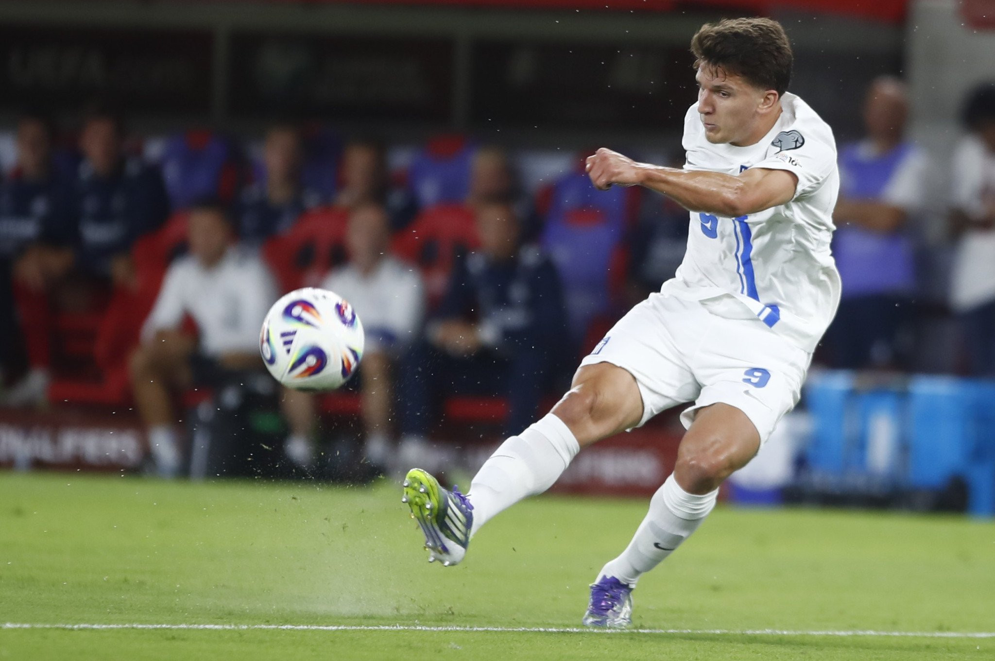 Επιμένουν οι Τούρκοι - Η Γαλατασαράι θέλει δανεικό με οψιόν αγοράς τον Τζόλη