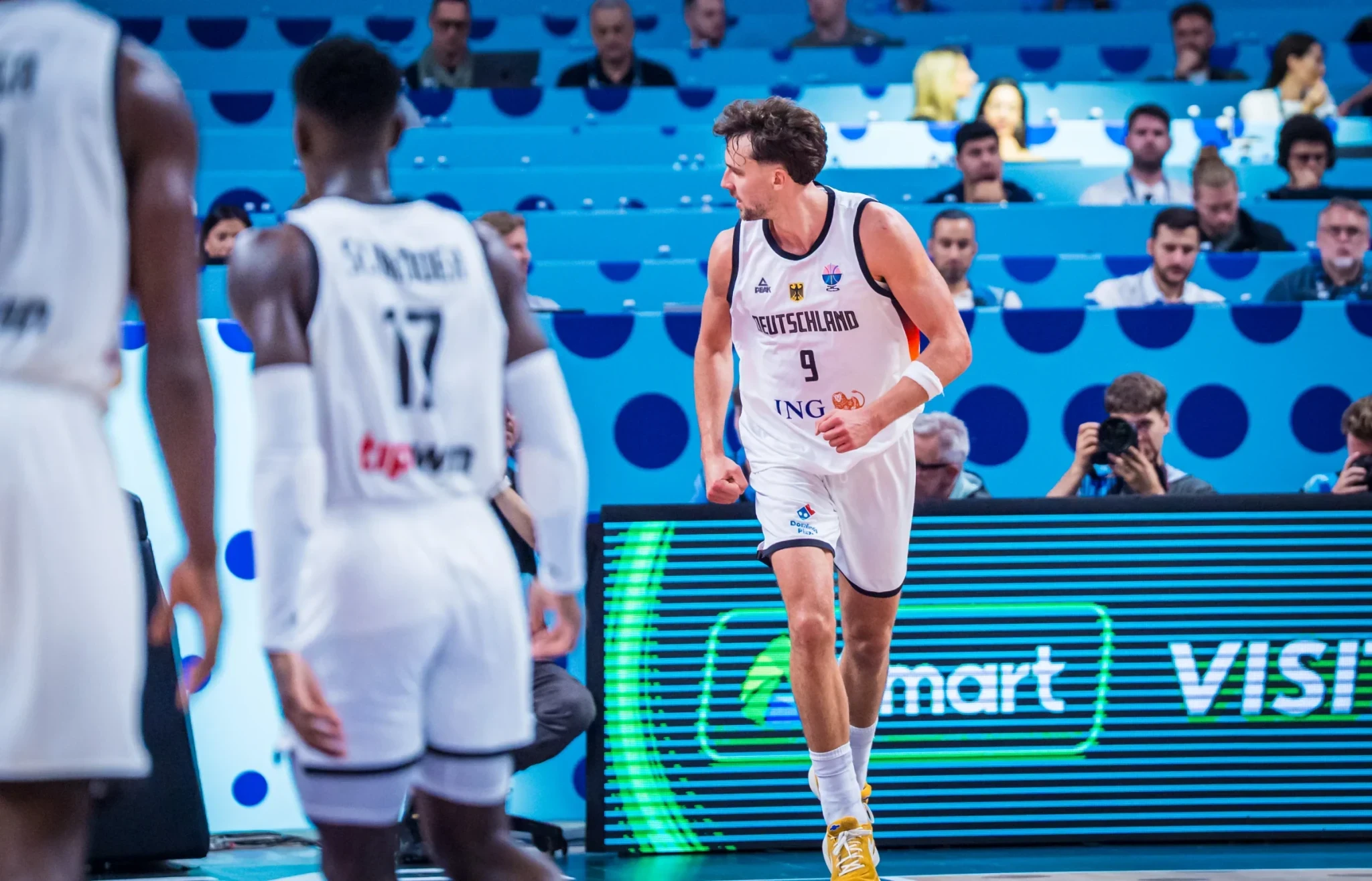 Ο Φραντς Βάγκνερ στο Athletiko: «Όταν είμαστε αυτοί που πρέπει δύσκολα μας αντιμετωπίζουν»