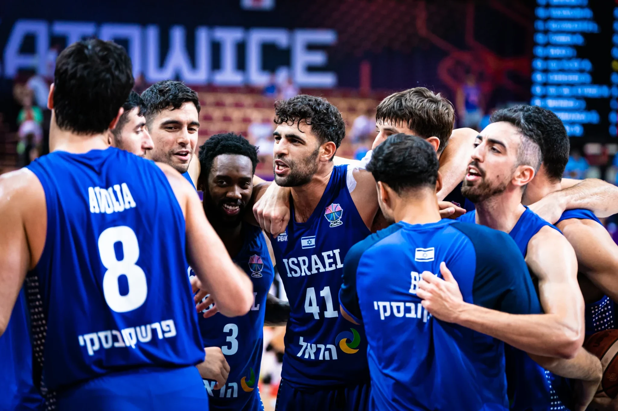 Η ανάλυση του Ισραήλ στο Athletiko: «Κανείς δεν περιμένει να κερδίσουν την Ελλάδα»