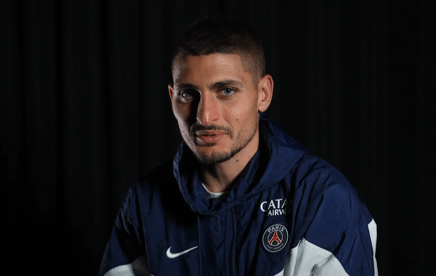 Η Μάντσεστερ Γιουνάιτεντ ετοιμάζει πρόταση για τον Βεράτι